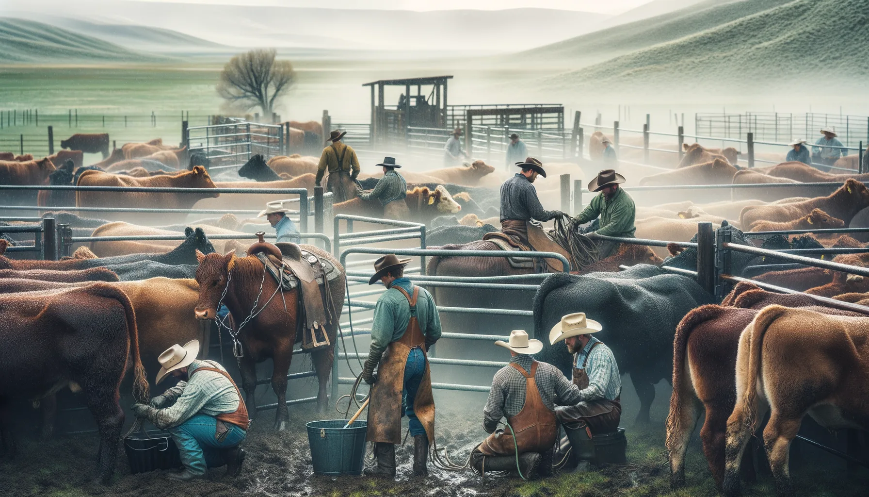 Montana Agriculture Labor Crisis: Ranchers and Farmers Say the Worker Shortage Is Now an Emergency