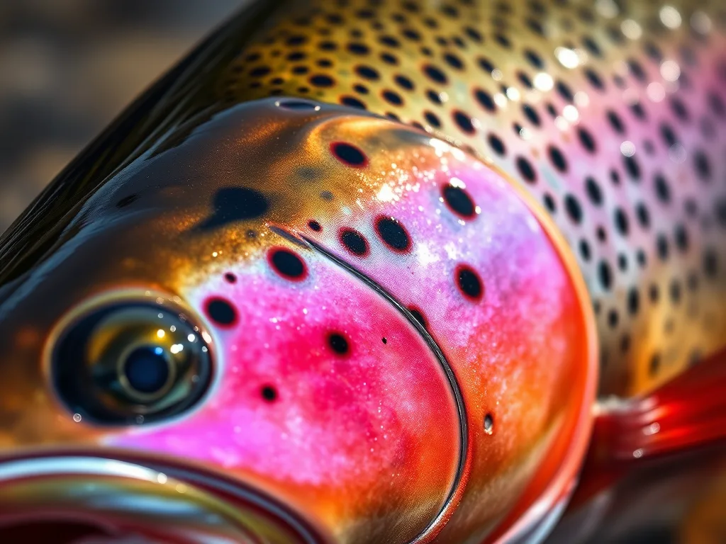 Early Spring Fishing Report: Navigating Flathead Valley’s River Flows