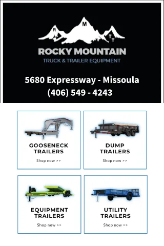 Rocky Mountain Truck and Trailer