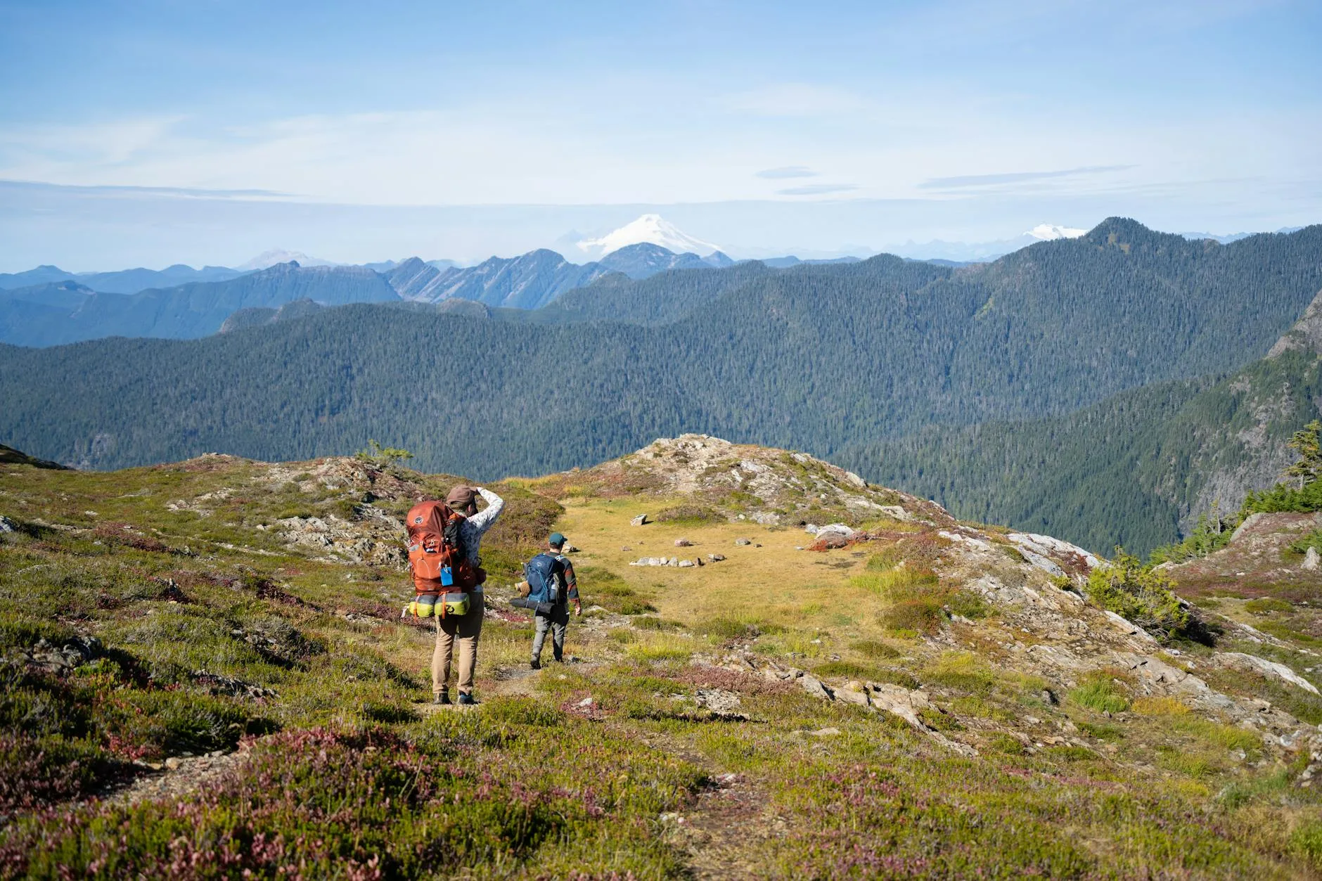 Seeley Lake Gets 30 Miles of New Backcountry Trails by 2029