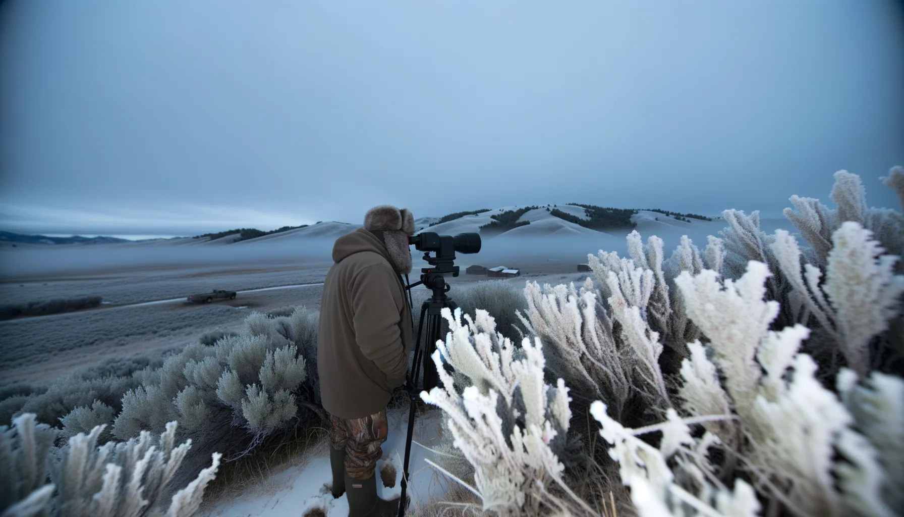 Spring FWP Closures Every Montana Hunter and Angler Must Know