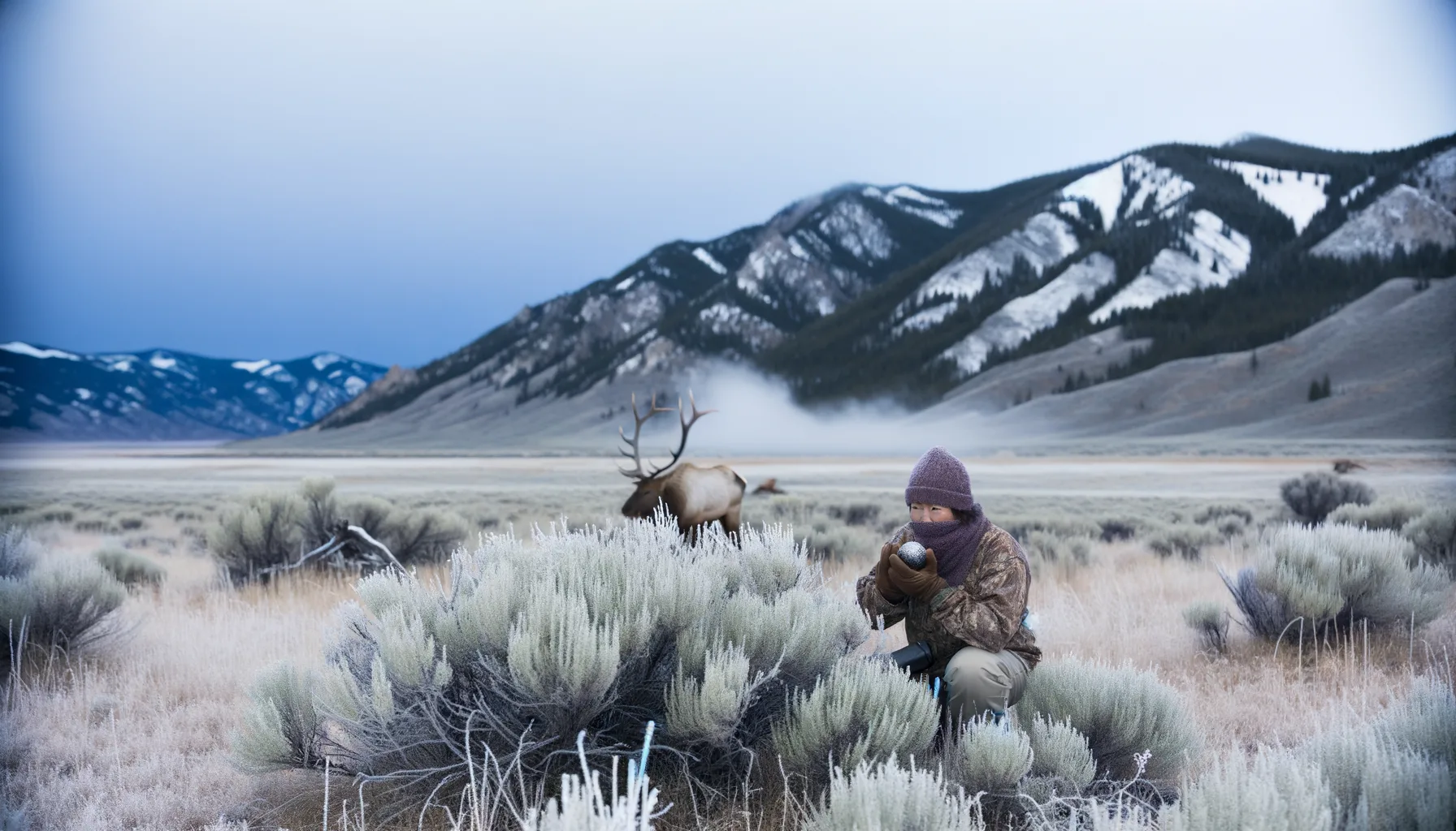 Barnes TTSX Copper Bullets: Is the Switch Worth It for Montana Elk Hunters?