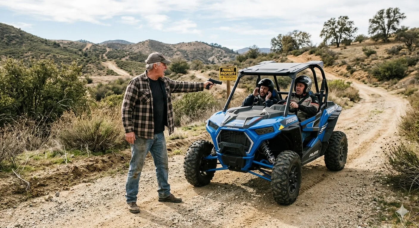 The Temecula Standoff: When Viral Clips Meet Harsh Realities