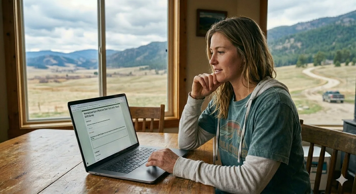 Join the Conversation on Montana’s Trust Lands and Rules