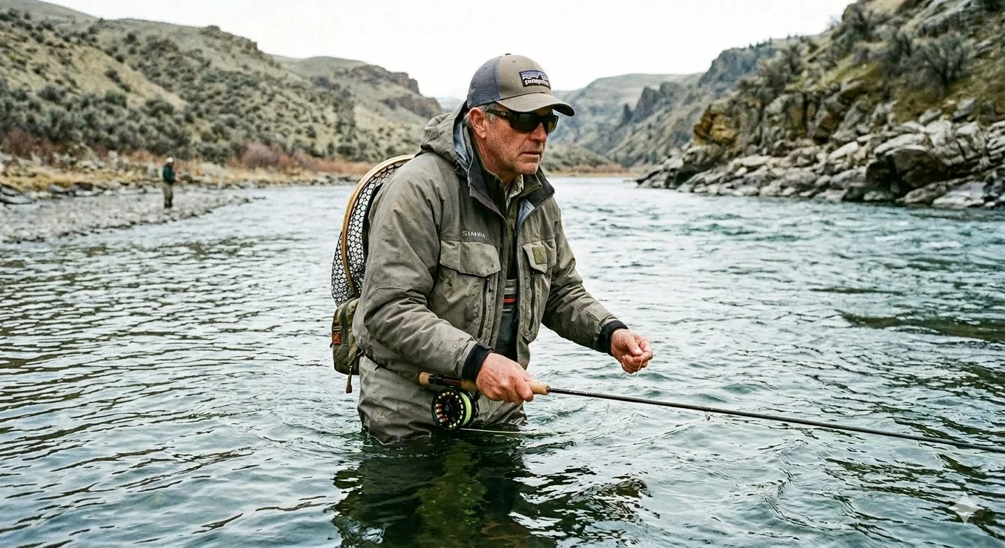 Fishing Strategy Insights from March 25, 2026 by Fins and Feathers