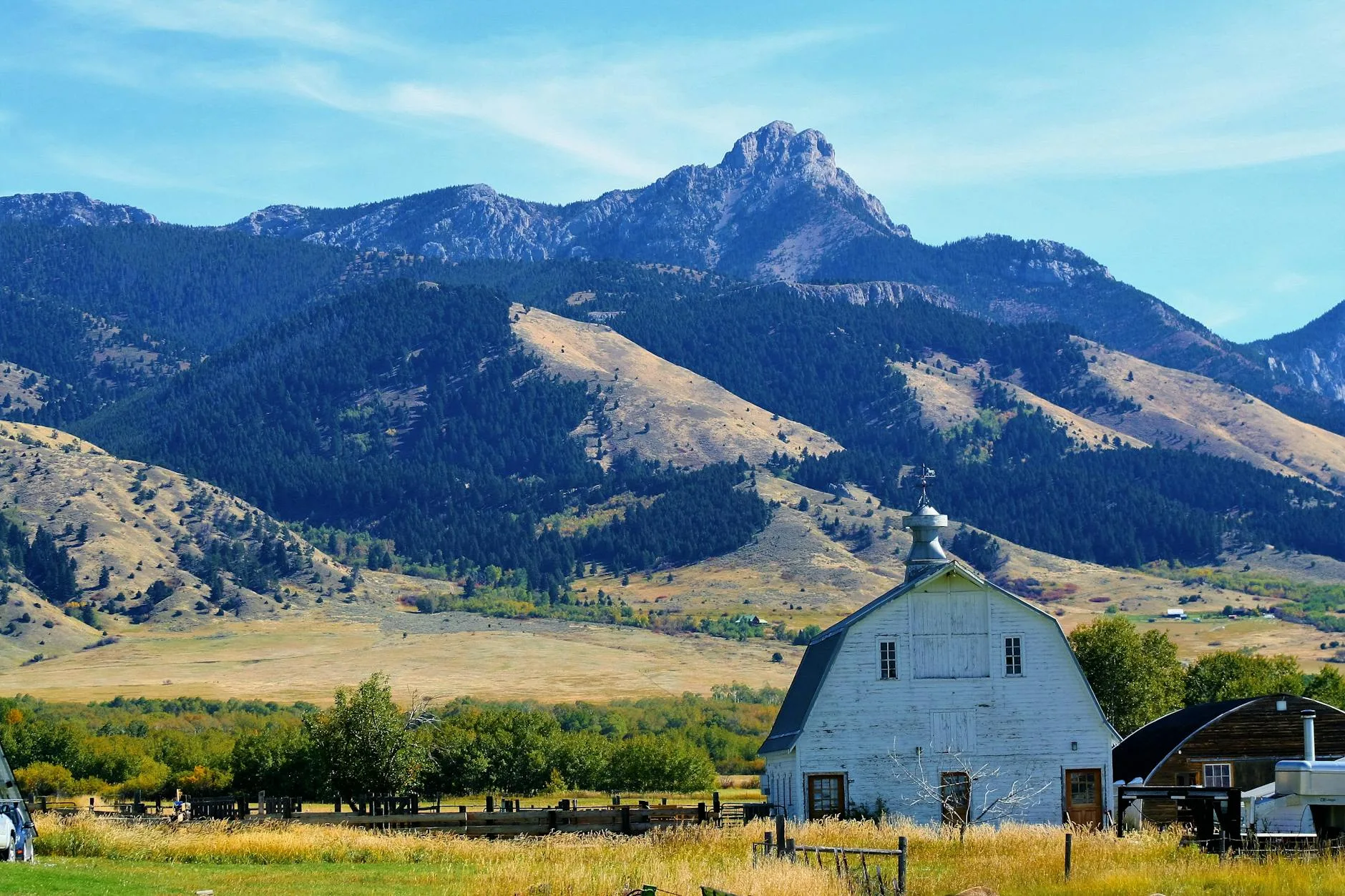 5 Montana Ranches and Producers Just Won $1M in USDA Value-Added Grants