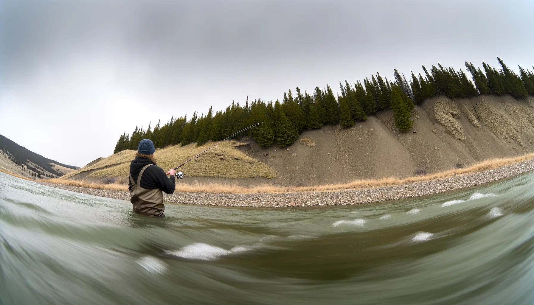 Skip Yellowstone Crowds: Why Montana’s Best Fishing Is in Your Backyard