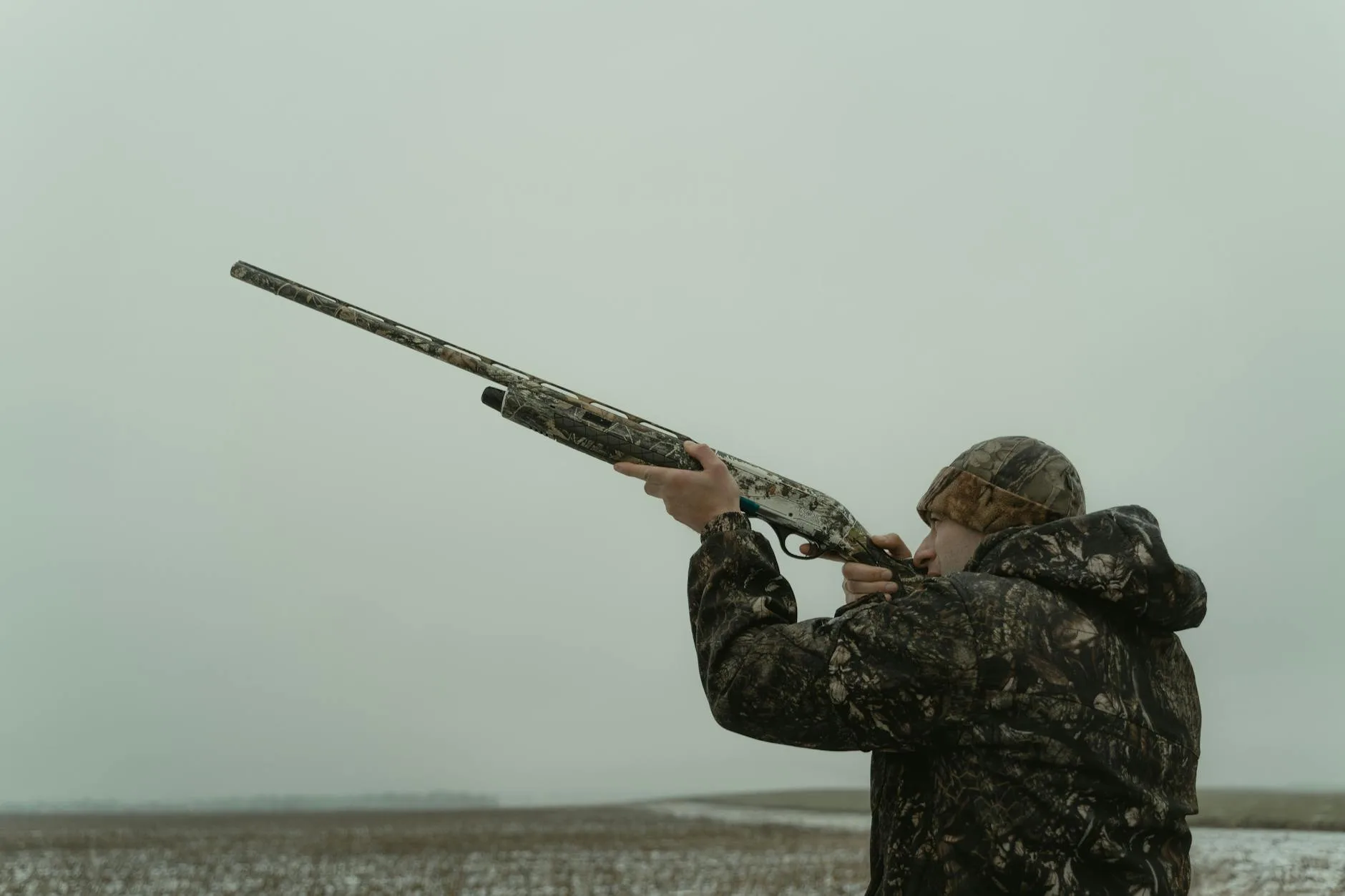 Why Montana Hunters Are Losing Their Best Spots to Out-of-State Pressure