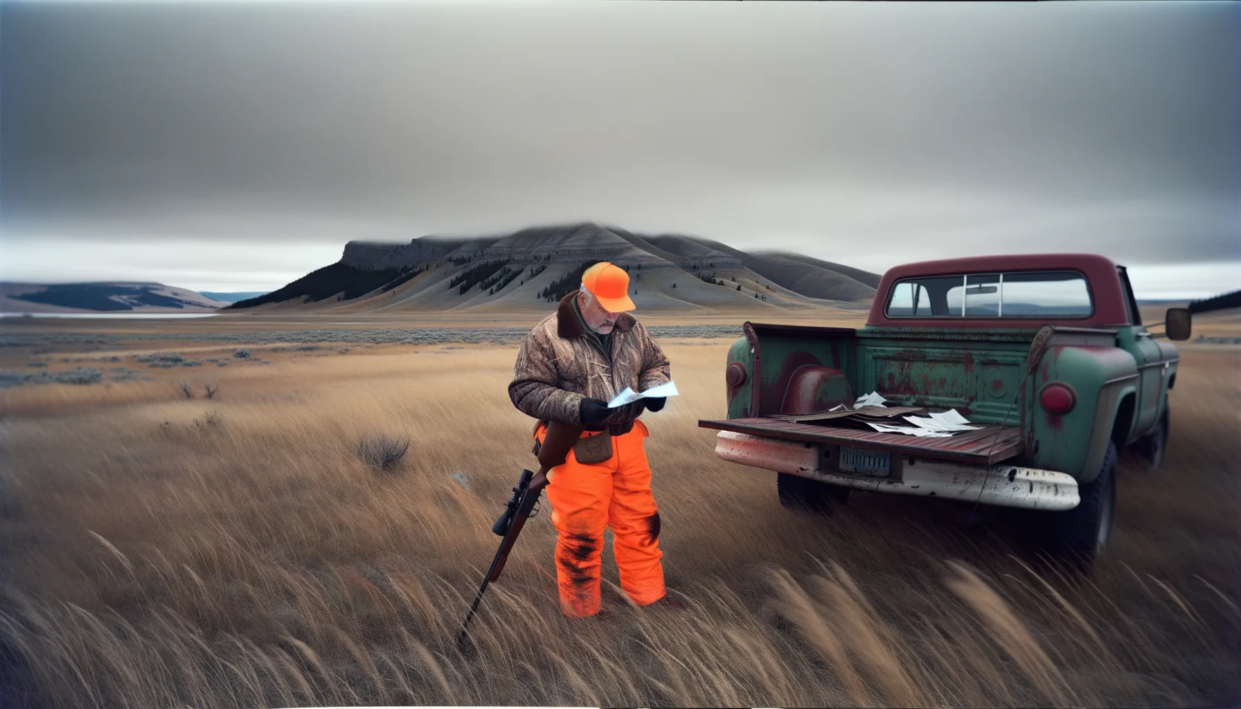 What Every Montana Hunter Loses by Skipping FWP Meetings