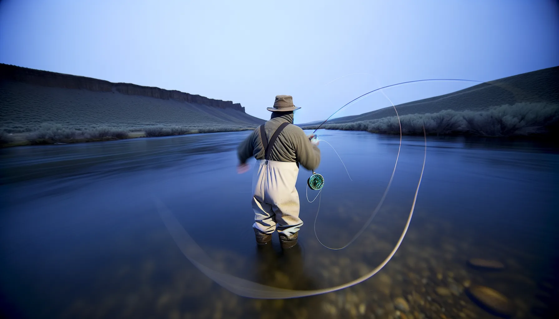 Why Fly Fishing Film Tours Matter to Montana’s Rivers