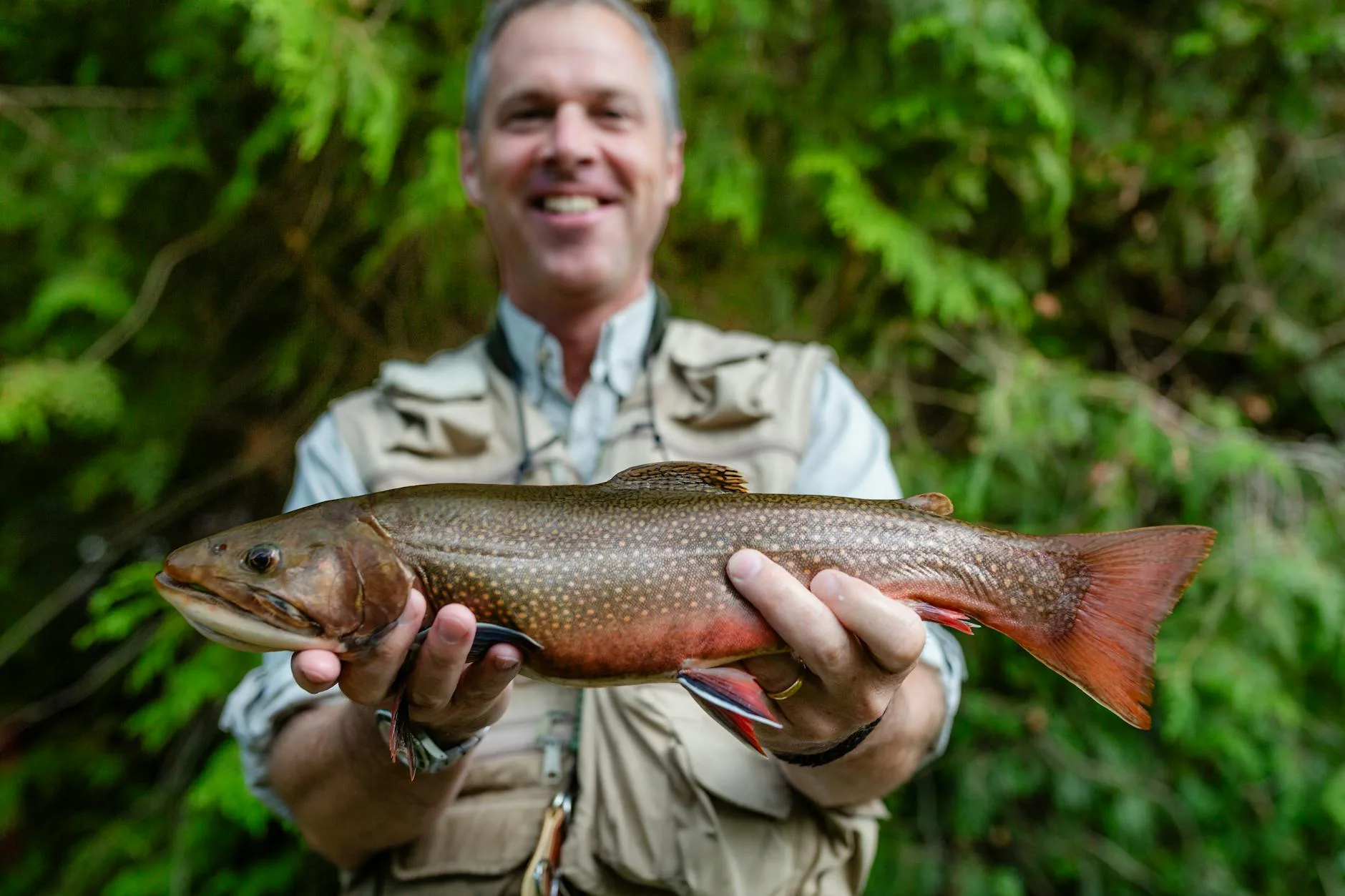 Your First Yellowstone Cutthroat: Waters, Timing, and Flies Before Runoff