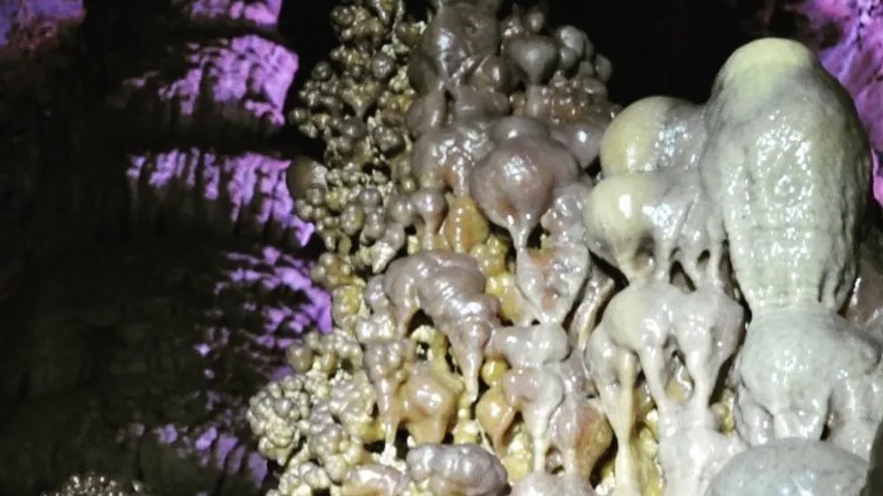 Lewis & Clark Caverns State Park announces tours for 2026 season