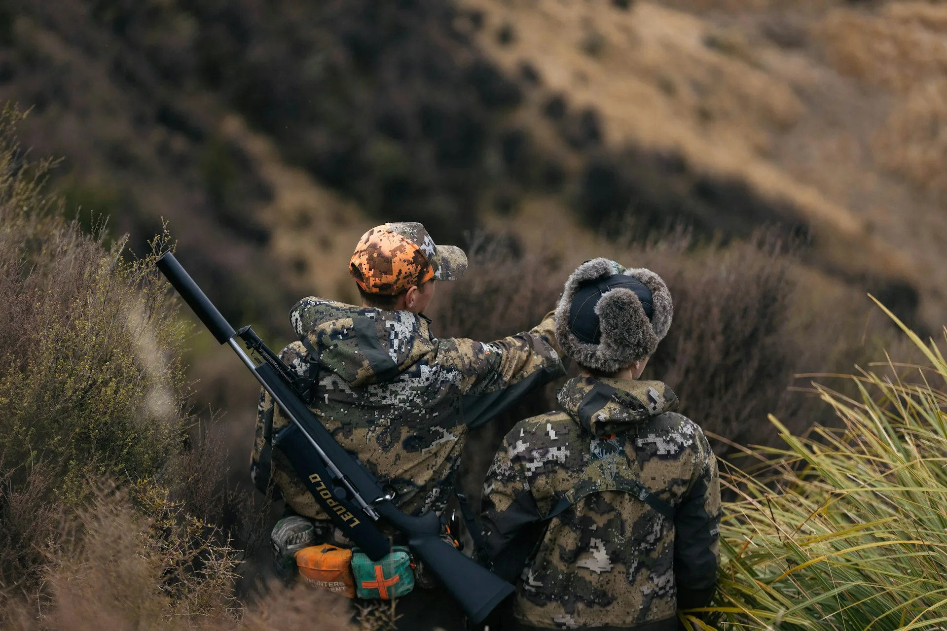 Best Magazine to Choose for Hunting Rifles