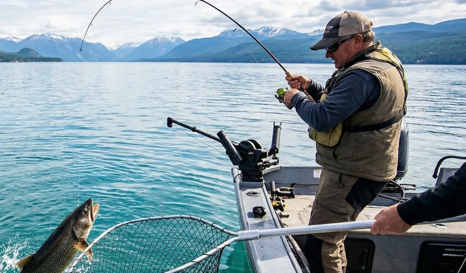 2026 Spring Mack Days: Week 4 Results by CSKT