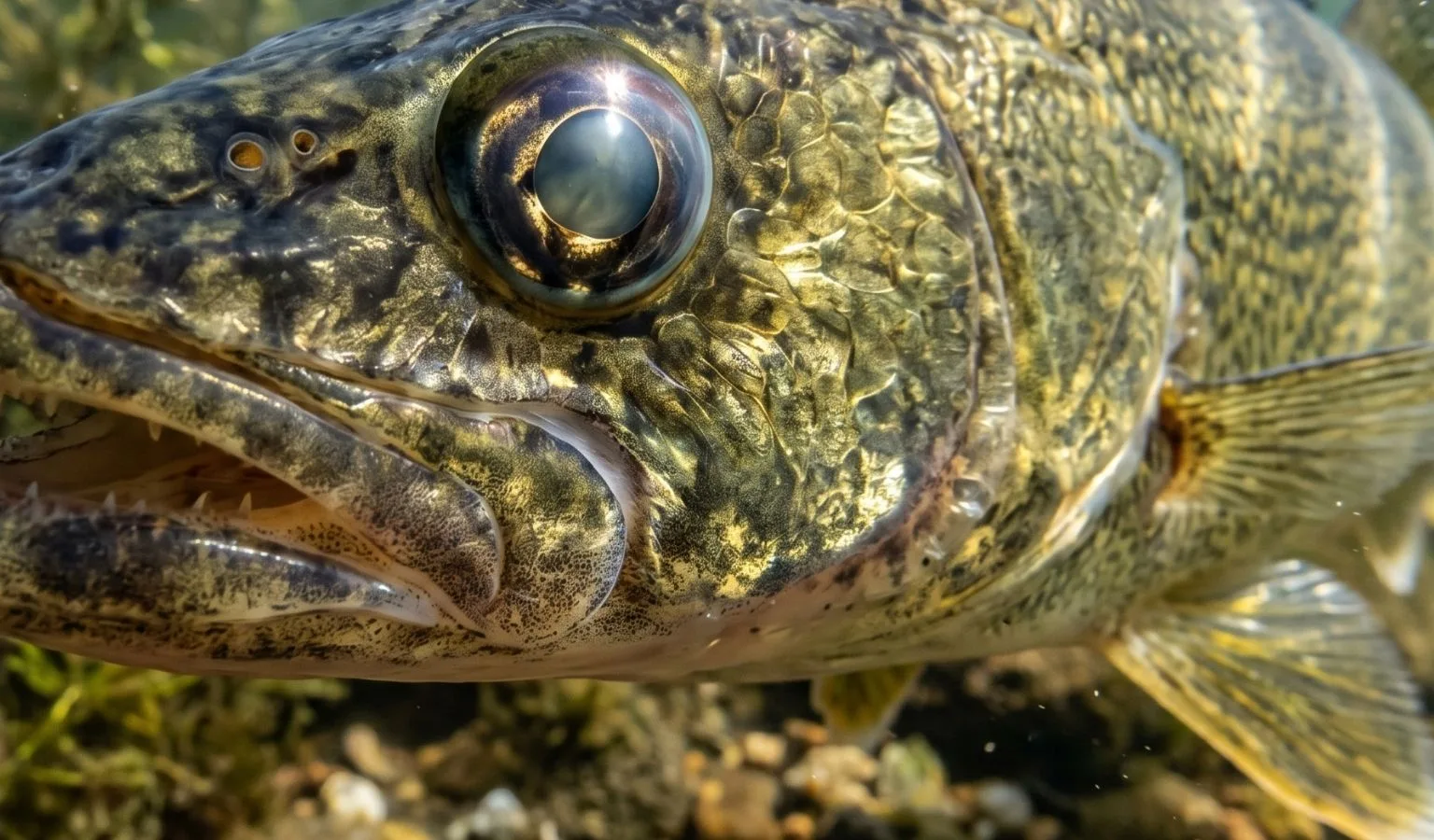 Windy Weather Slows Fort Peck Walleye Spawn Collection: April 17 Update