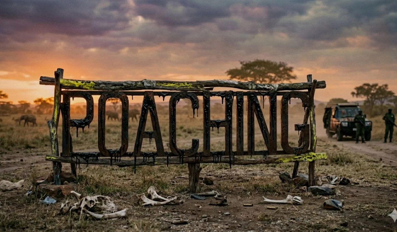 Series of Montana poaching crimes leads to lifetime loss of hunting and fishing privileges for Tennessee man