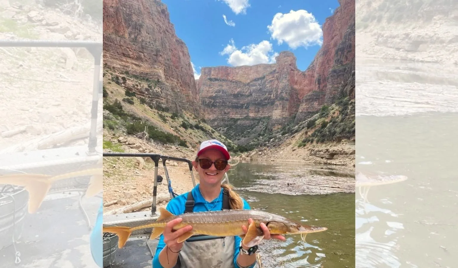 Bighorn Canyon NRA water levels rising for Memorial Day