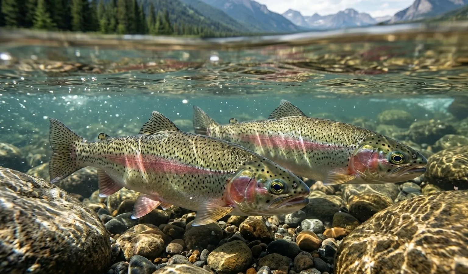 DPHHS, DEQ, FWP release PFAS fish consumption advisories and study results