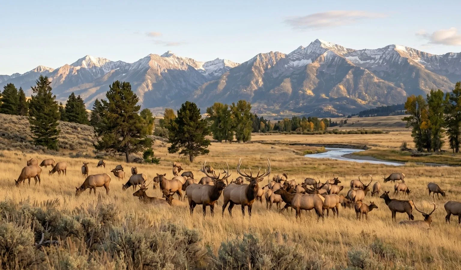 Missed the draw? Montana’s nonresident backup list opens May 1