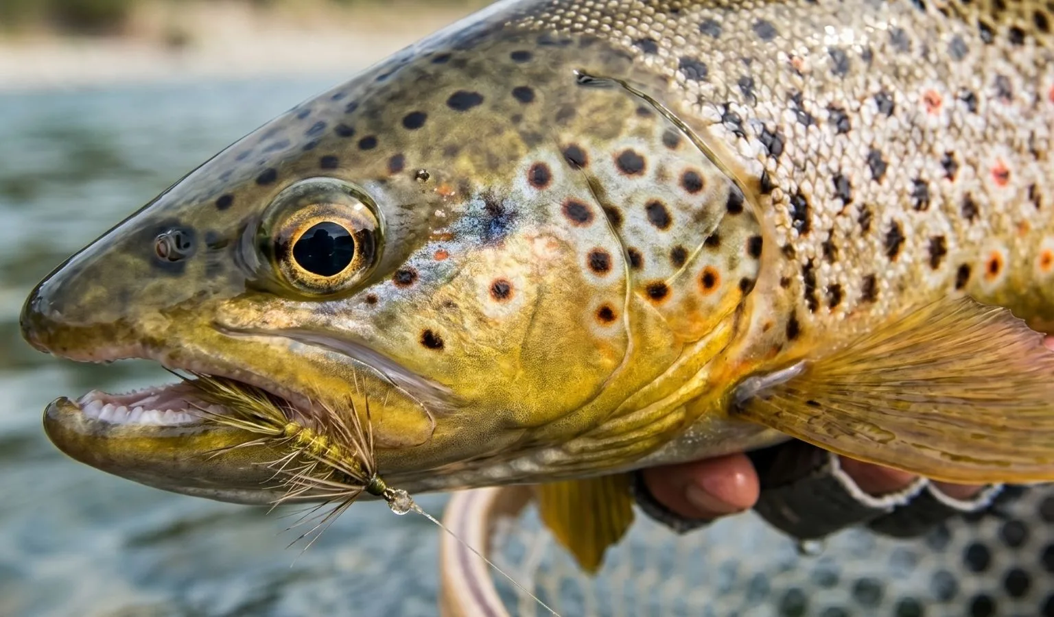 CrossCurrents Fly Shop: Missouri River Update