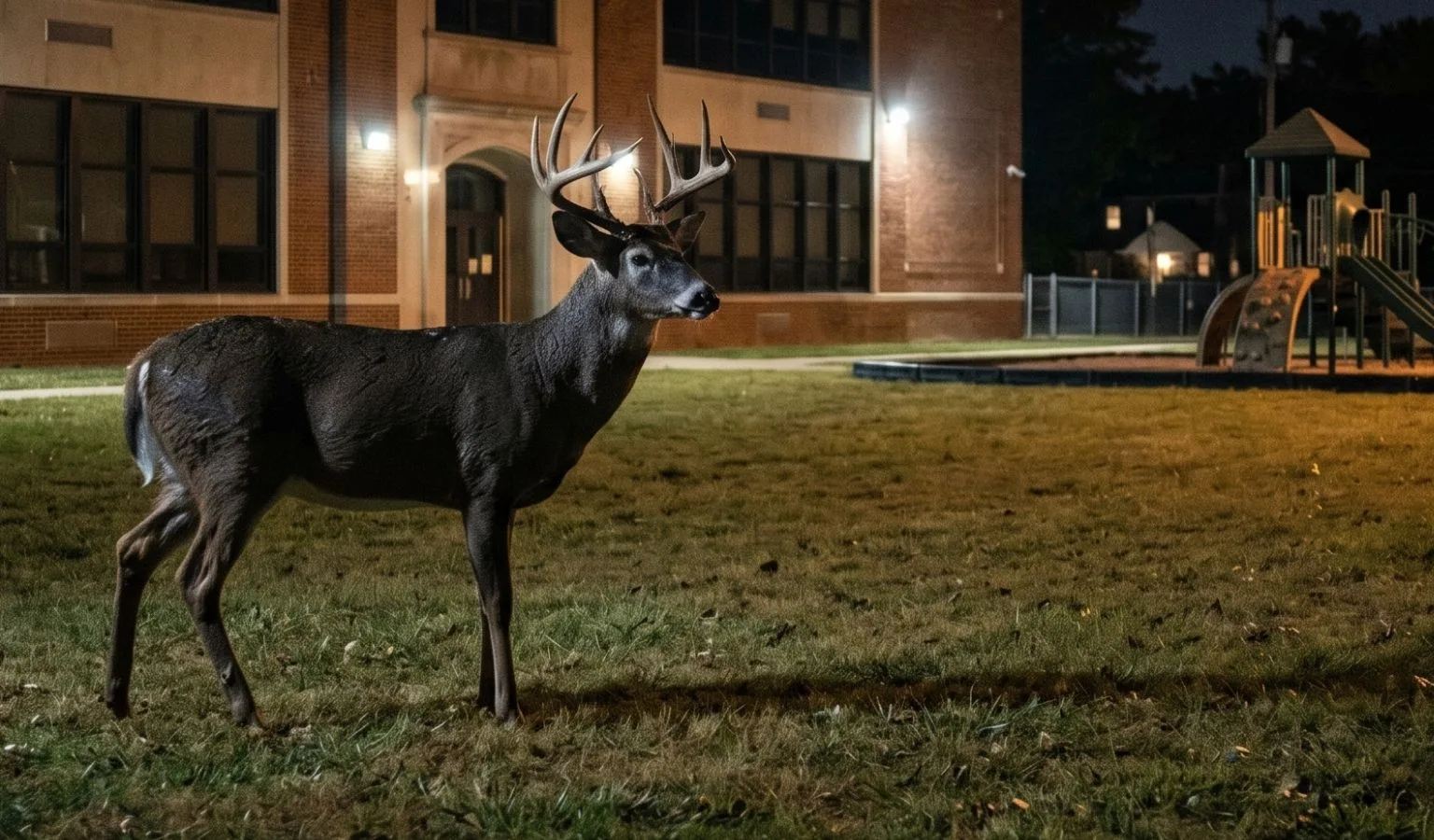Bucking the System: The Weird Tale of Idaho’s Elementary School Poacher