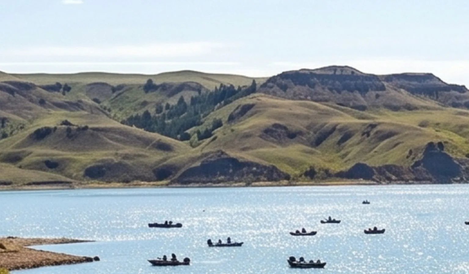 The Crooked Creek Walleye Classic is Back!