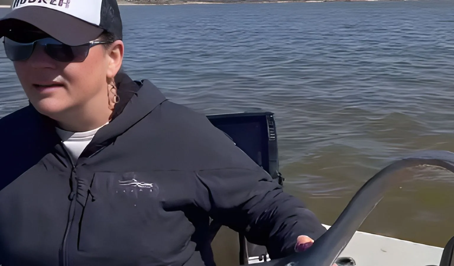 The Paddlefish’s Unique Rostrum: Nature’s Sensory Masterpiece