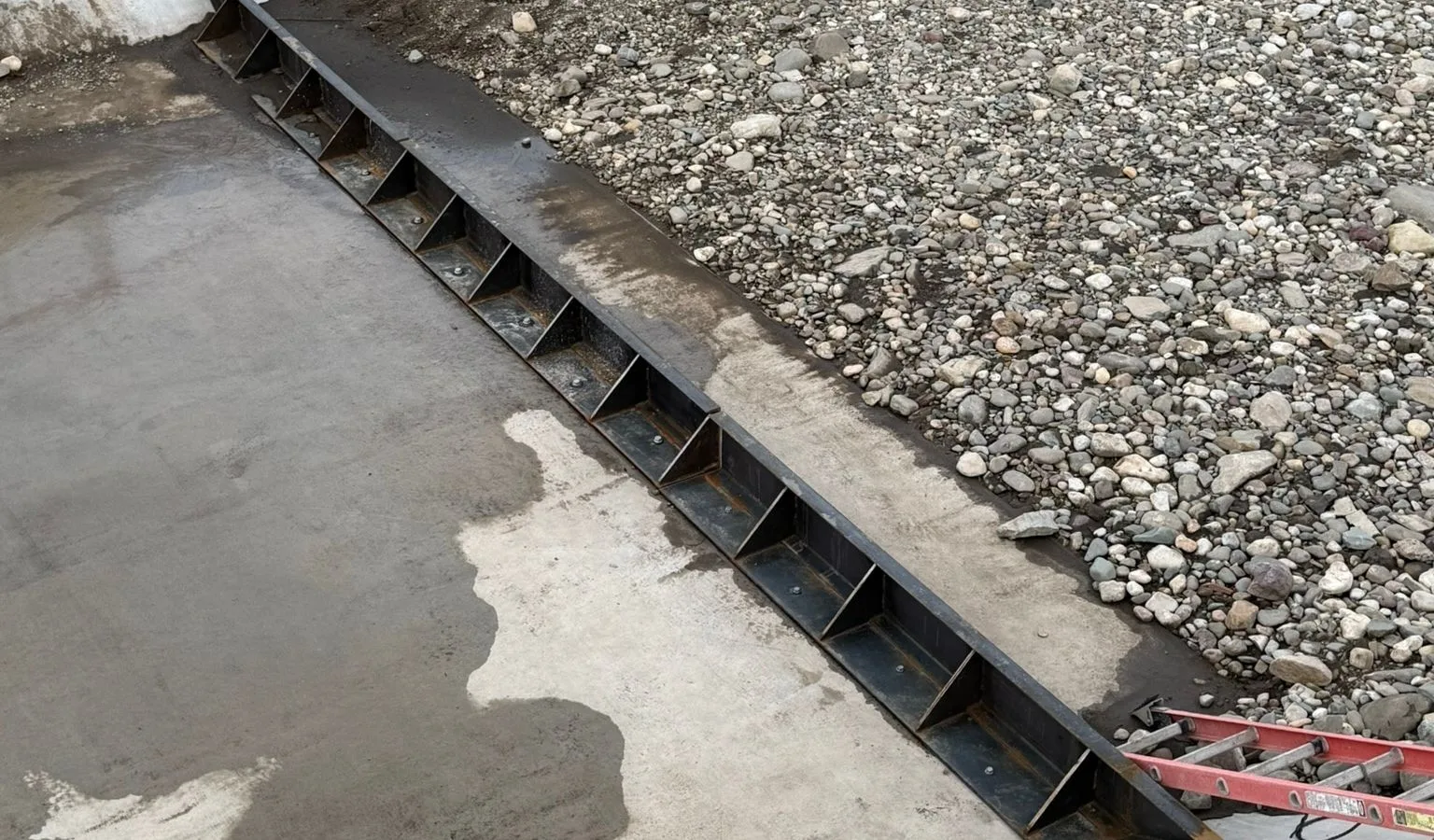 Successful Restoration of St. Mary Canal: Key Milestone Achieved