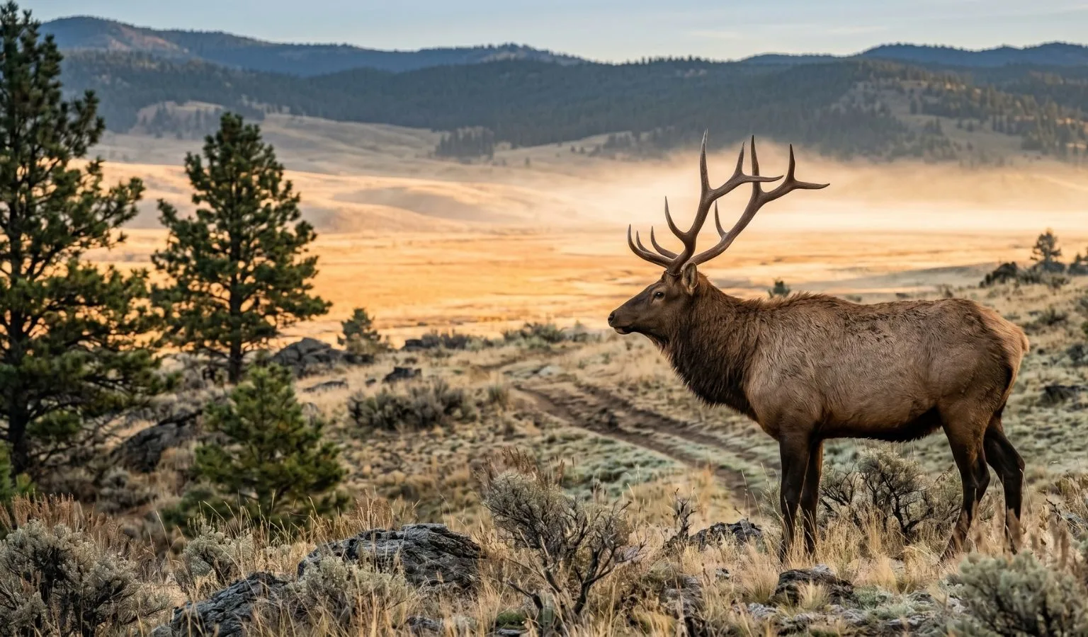 Montana FWP Draw Results: Check Your Deer and Elk Permits