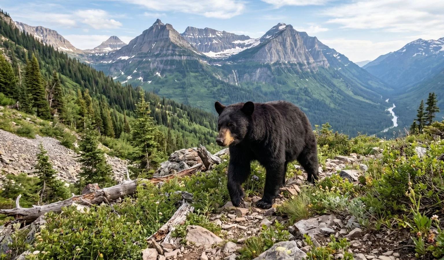 NOTICE OF SPRING BLACK BEAR CLOSURE BMU 700 WITH HOUNDS