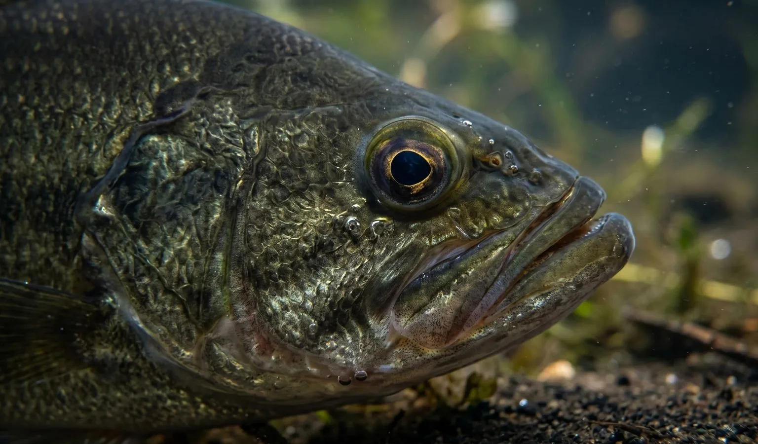 Cracking the Bass Code: How Water Temp Dictates Your Catch