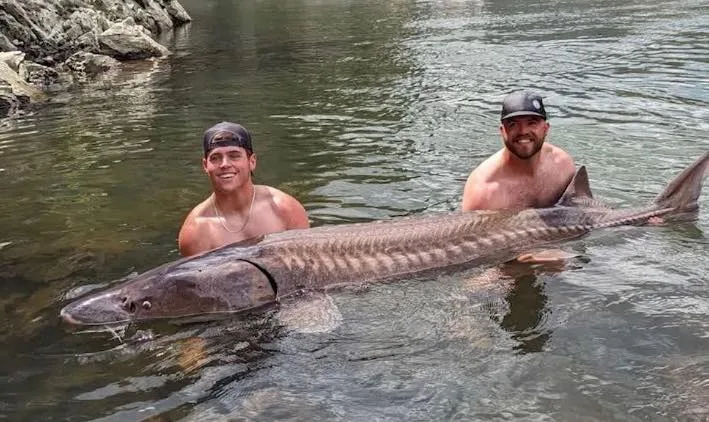 Below-Normal Snowpack, But Idaho Outfitters Expect Strong Whitewater Season and Urge Early Bookings