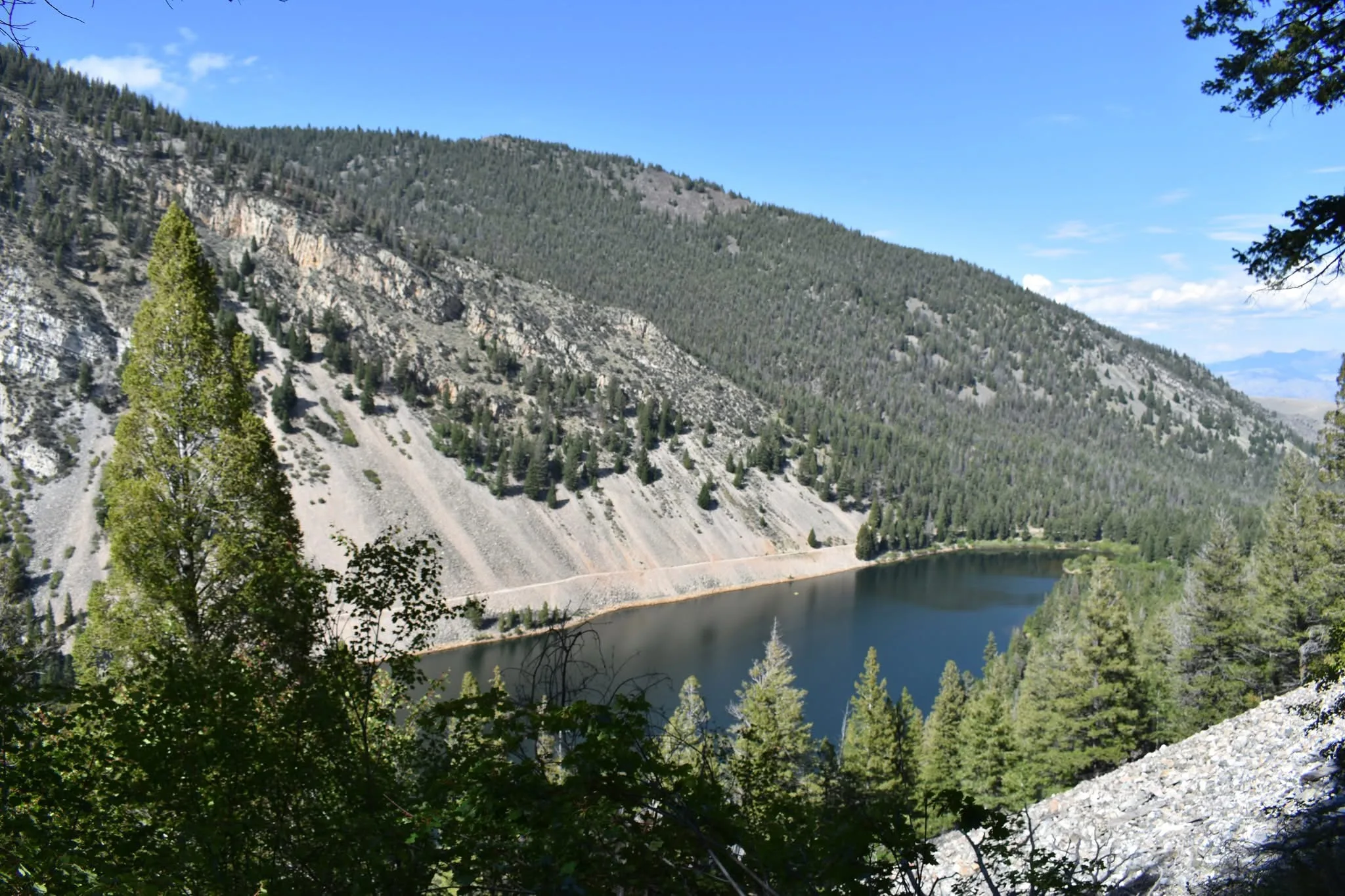 Over $10 million in Secure Rural Schools funding headed to Montana counties