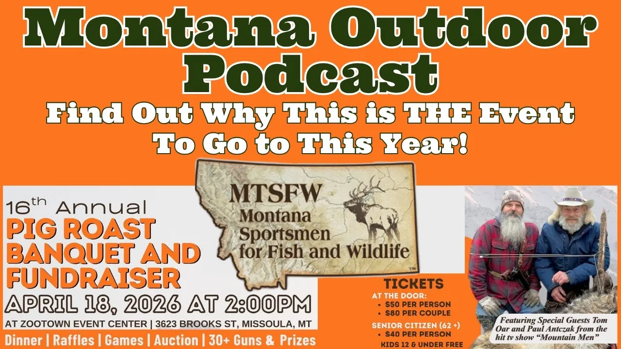 MORS Podcast: Find Out Why This is THE Event To go to This Year!