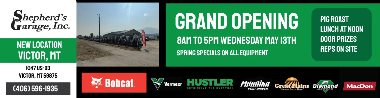 Wild West Fence, Fab & Excavation Logo