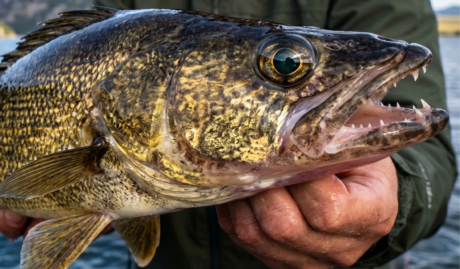 Cold Weather Fishing: Catching Fish at Canyon Ferry, Hauser, Holter 5.18.26