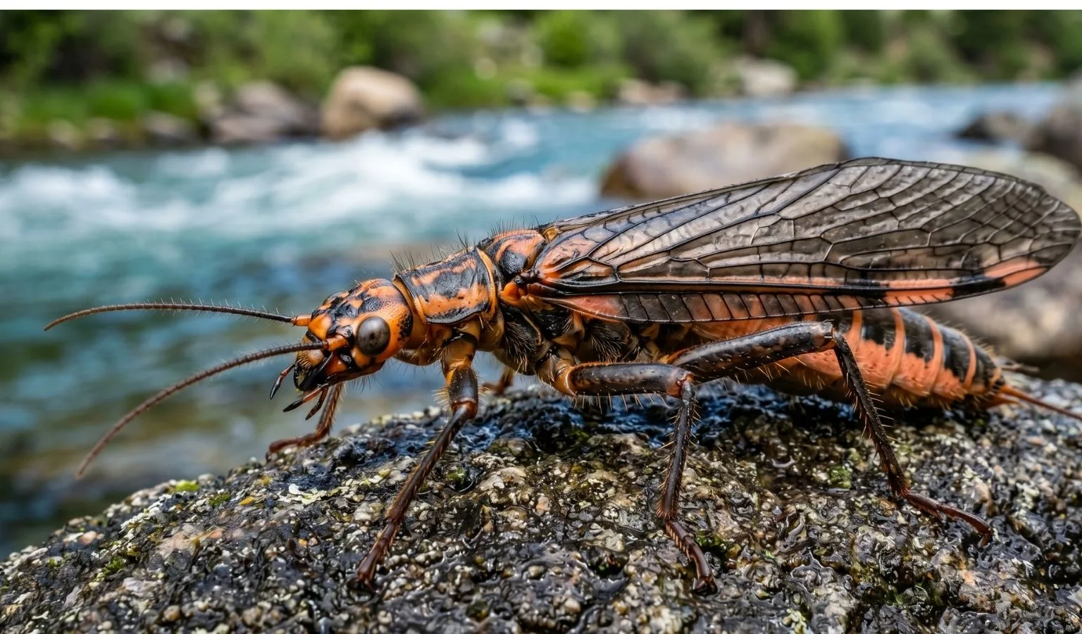 Mastering Montana’s Salmon Fly Hatch Tips