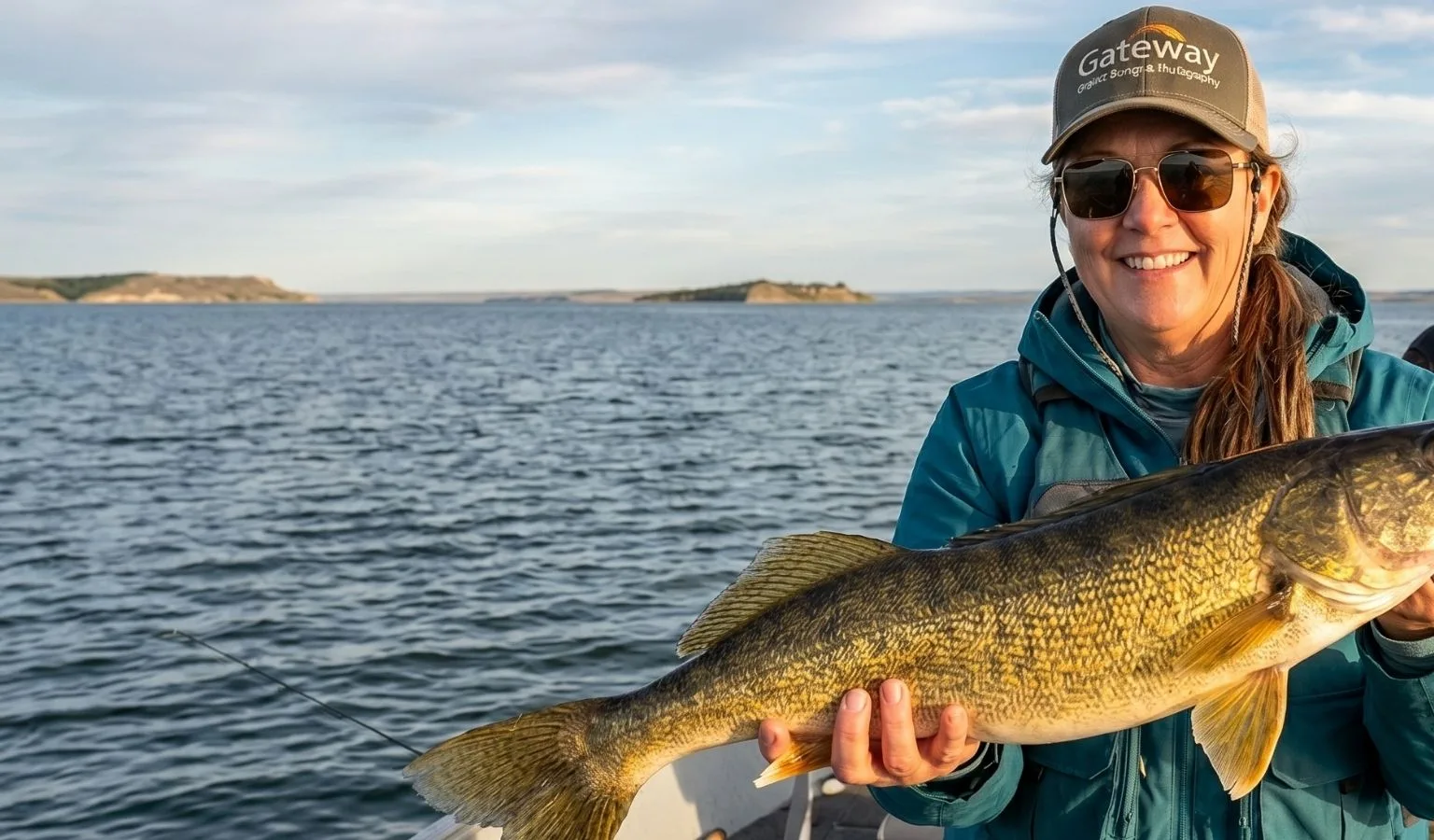 Reel in the Thrills: Why the 39th Annual Montana Governor’s Cup Walleye Tournament is This Summer’s Ultimate Must-Attend Event!