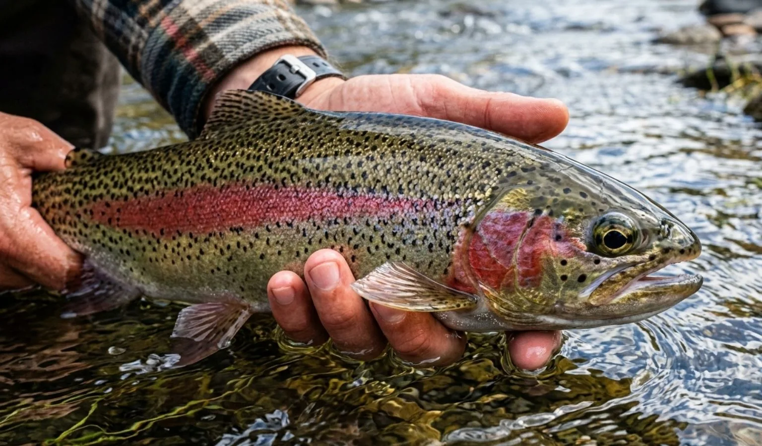 Kootenai River Report: Massive Flow Increases Ahead