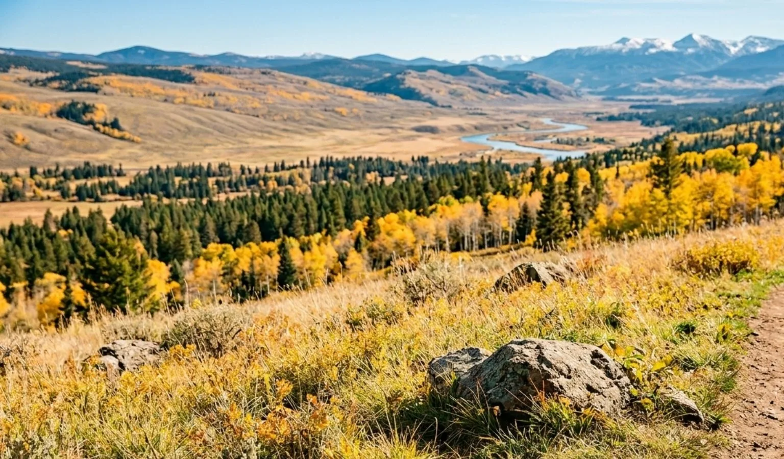 The Largest Expansion of Outdoor Access in US History