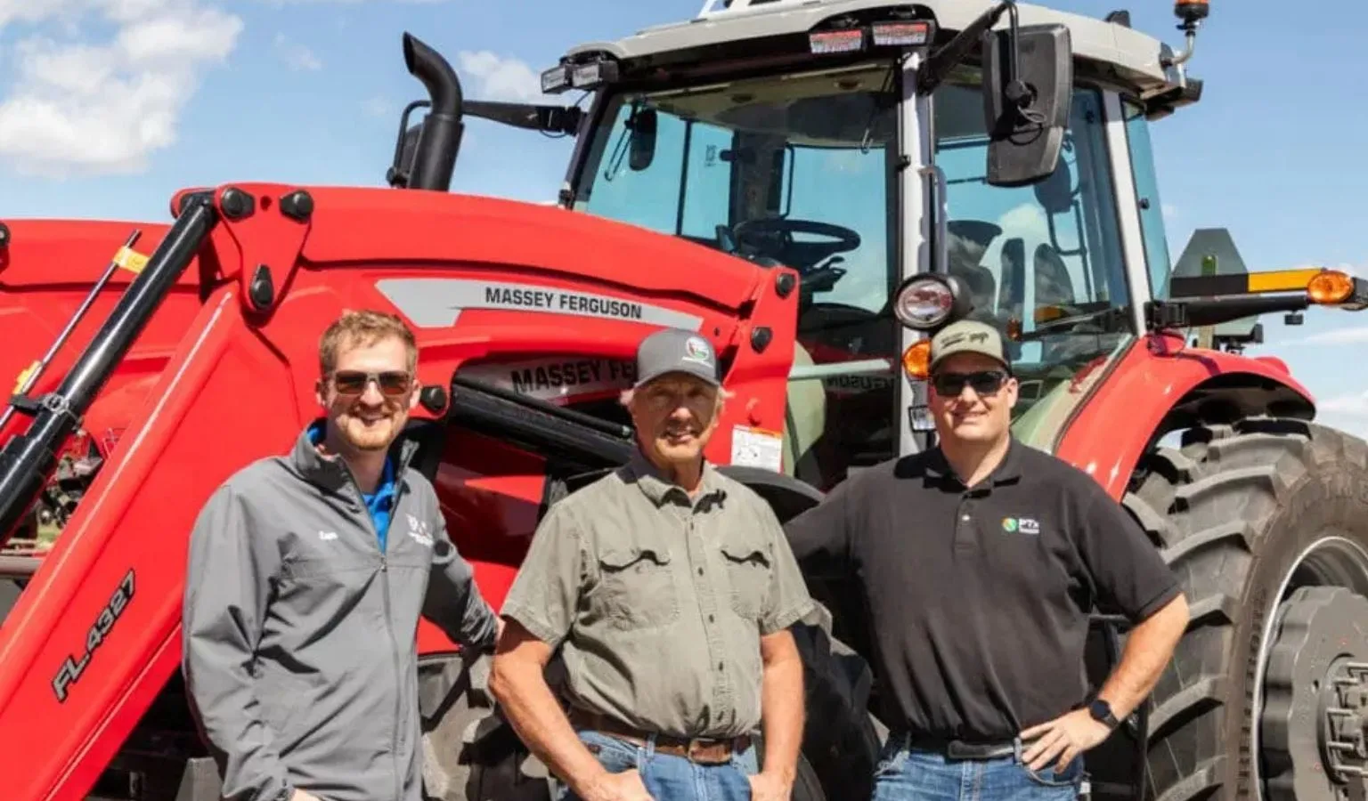 Different Horsepower, Same Montana Spirit: Bozeman Producer Scores Big in MSGA Raffle