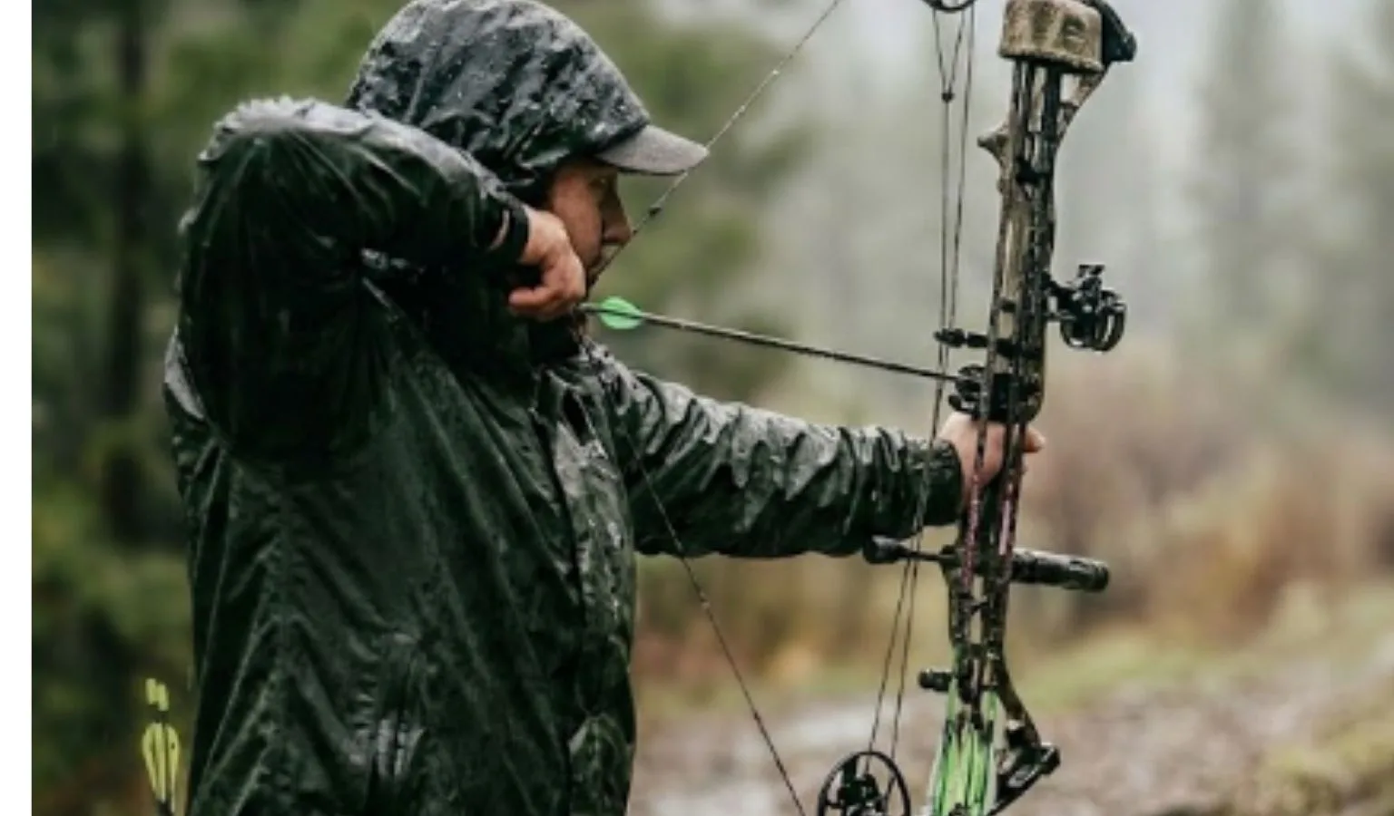 The Bridger 3D Shoot is Still On for May 30-31 with This Update
