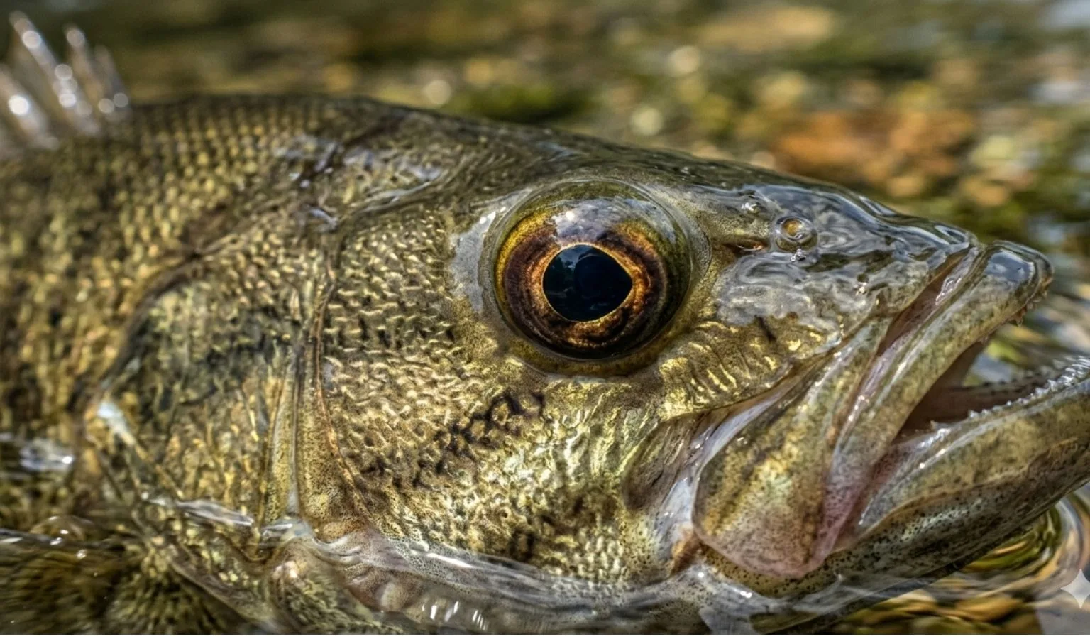 The Smallmouth Bass Dilemma: When Fun Fish Become Invasive
