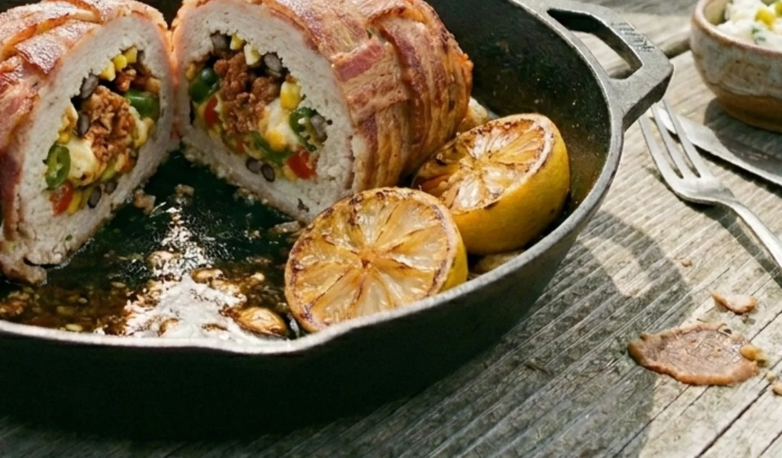 Elevate Your Spring Turkey Success: Wild Turkey Jalapeño Poppers