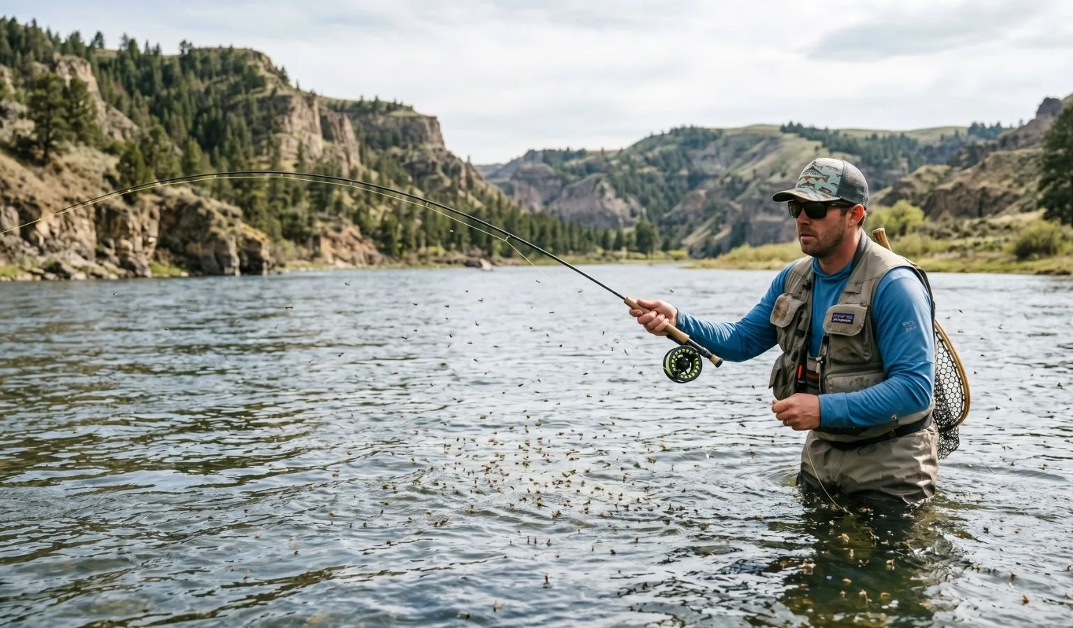 The Missouri River: May 2026 Status Report