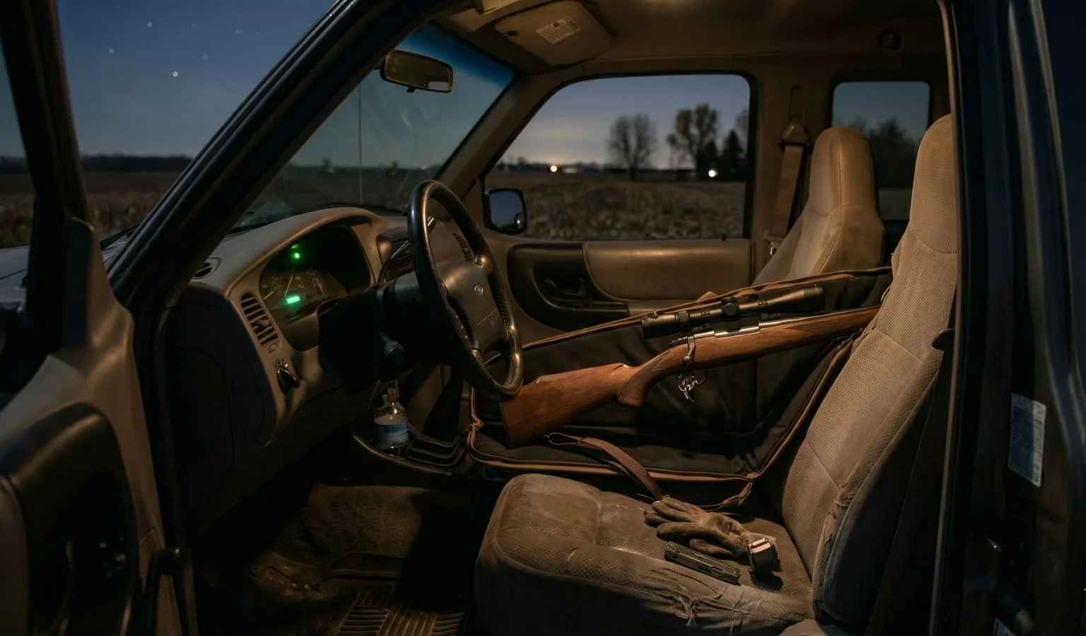 Complacency Is the Real Enemy: A Serious Reminder on Firearm Safety