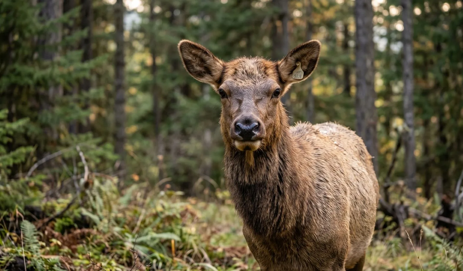 2026 Elk Hunting Changes in Region 1