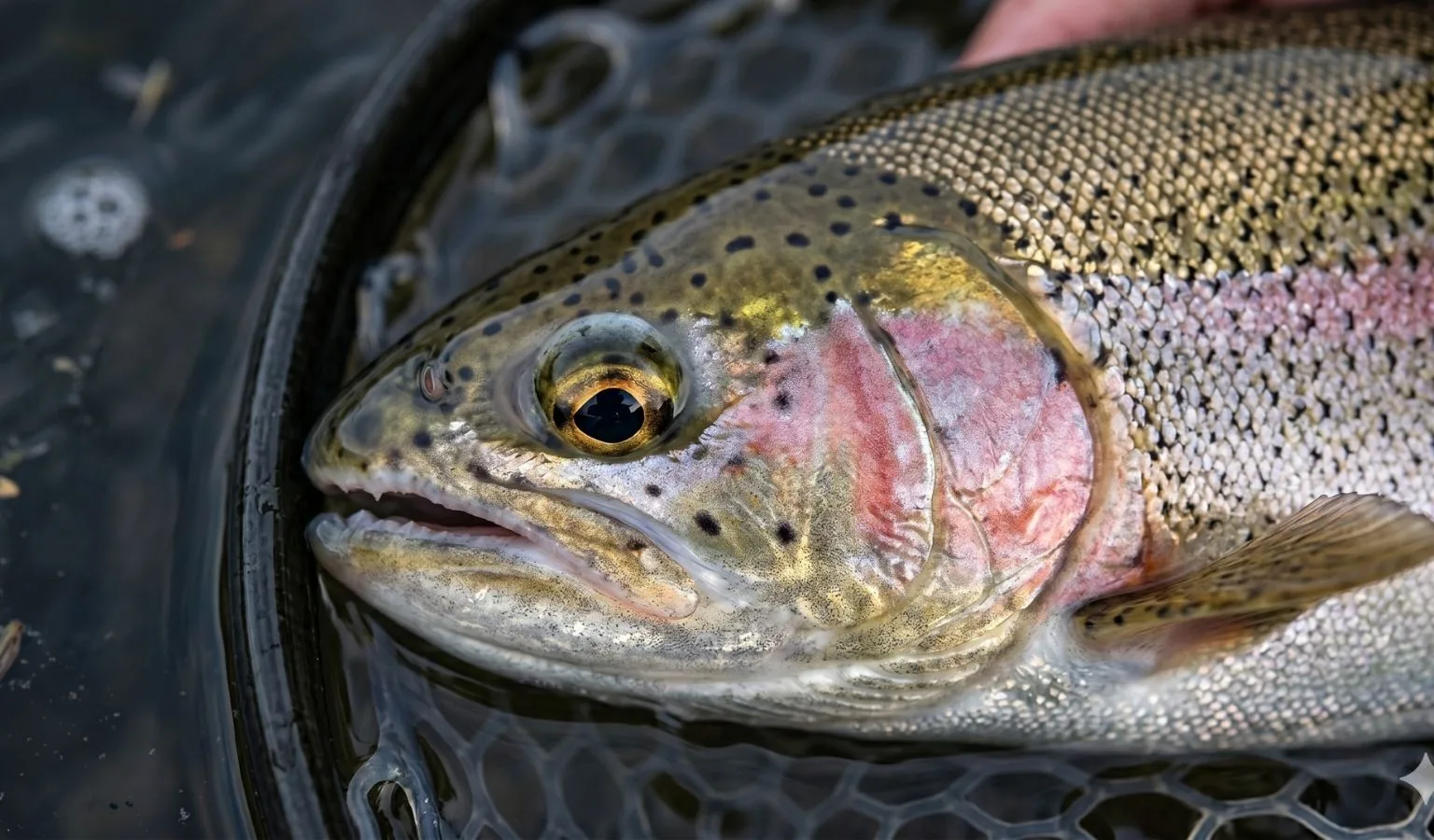 The Missouri River: Where Slack is Actually a Virtue