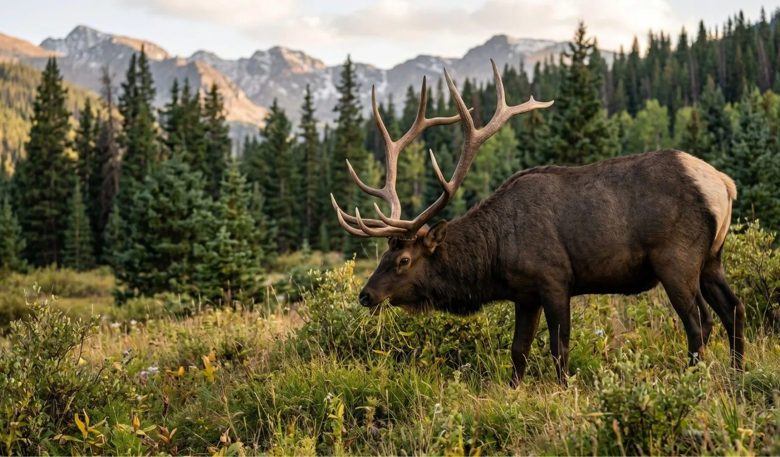 Interest in Montana’s ‘bulls for billionaires’ program wanes