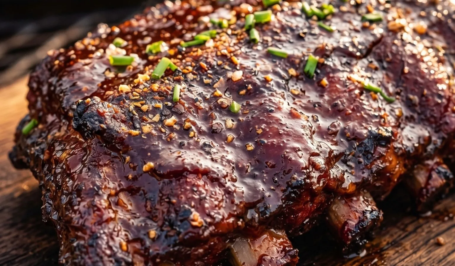 The Tongue River Rib Rumble: A Battle of Smoke, Sauce, and Superiority